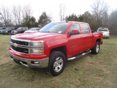2015 Chevrolet Silverado 1500 LT Call for price