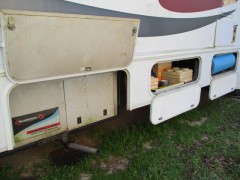 2005 Forest River Sunseeker 2900