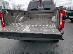 2026 Ford F350 King Ranch