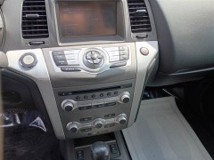 2014 Nissan Murano SL