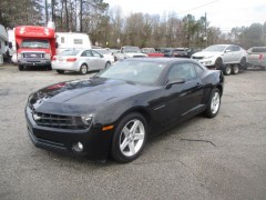 2011 Chevrolet Camaro  Call for price