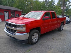 2018 Chevrolet Silverado LT Call for price