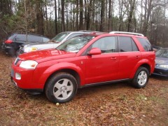 2007 Saturn VUE  $3,950
