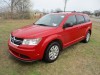 2017 Dodge Journey SE Call for price