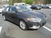 2017 Ford Fusion SE $12,295