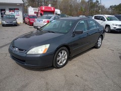 2005 Honda Accord  Call for price