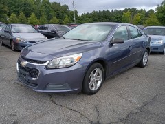2014 Chevrolet Malibu Fleet/LS Call for price