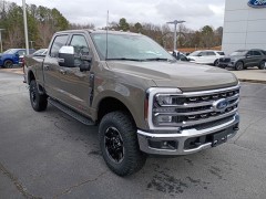 2026 Ford F350 King Ranch