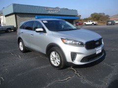 2019 KIA Sorento  $12,995