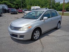 2009 Nissan Versa — Call for price