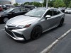 2021 Toyota Camry XSE $27,900