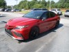 2021 Toyota Camry XSE Call for price