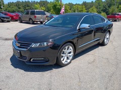 2017 Chevrolet Impala LTZ  Call for price