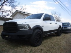 2016 Dodge 1500  Call for price