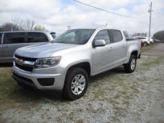2018 Chevrolet Colorado  Call for price