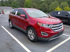 2016 Ford Edge SEL $11,495