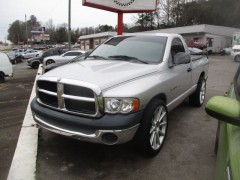 2005 Dodge 1500  Call for price