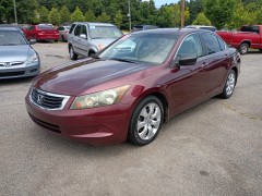 2008 Honda Accord EX-L Call for price