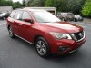 2017 Nissan Pathfinder SV $11,995