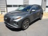2022 Hyundai Tucson  $21,900