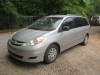 2007 Toyota Sienna LE $5,950