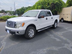 2012 Ford F150 XLT $13,800