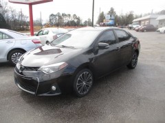 2016 Toyota Corolla  Call for price