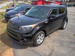 2018 KIA Soul  Call for price