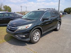 2016 Honda CR-V  Call for price