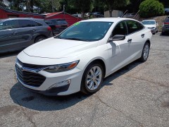 2020 Chevrolet Malibu LT (1LT) Call for price
