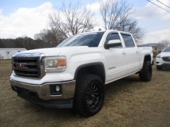 2014 GMC 1500 SLE Call for price