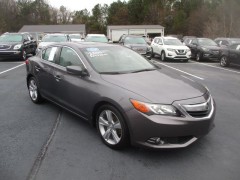 2015 Acura ILX Premium $12,795