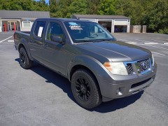 2016 Nissan Frontier SV $13,995