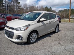 2016 Chevrolet Spark LT Call for price