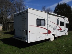 2005 Forest River Sunseeker 2900