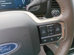 2026 Ford F350 King Ranch