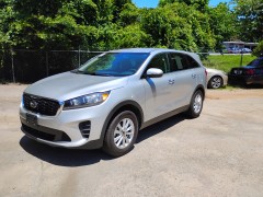 2019 KIA Sorento  $9,950