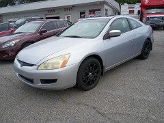 2005 Honda Accord EX-V6 Call for price