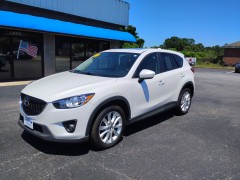 2014 Mazda CX-5 Grand Touring/GT Call for price