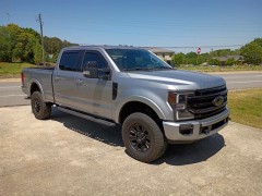 2020 Ford F250 Super Duty - Single Rear Wheel Call for price