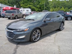 2021 Chevrolet Malibu LT (1LT) Call for price