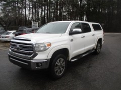 2016 Toyota Tundra  $9,950