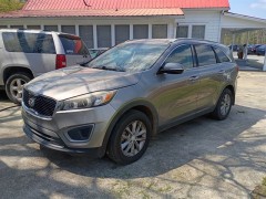 2016 KIA Sorento  Call for price