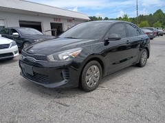 2019 KIA Rio LX, S Call for price