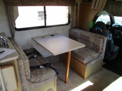 2005 Forest River Sunseeker 2900