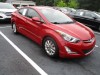 2015 Hyundai Elantra SEL $9,395