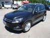 2013 Volkswagen Tiguan TS Call for price