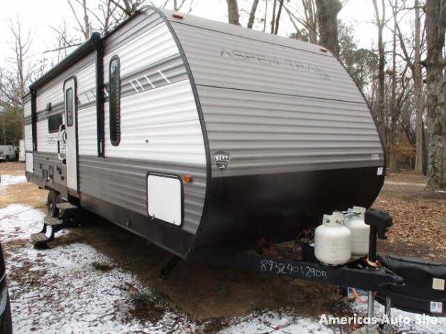2022 Dutchmen Aspen Trail   $20,000