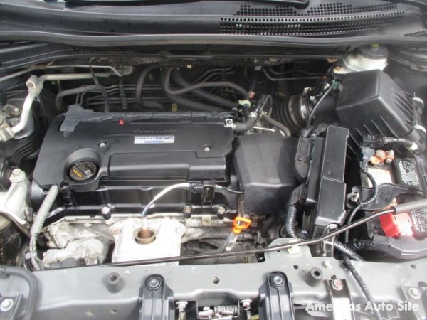 2016 Honda CR-V EX-L - Photo 10