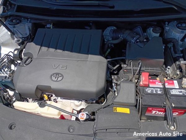 2013 Toyota Avalon - Photo 10